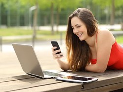 4 Tips Aman dari Serangan Siber di Masa Pandemi