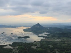 Akhir Pekan Ini Ayo Mendaki Gunung Lembu di Purwakarta
