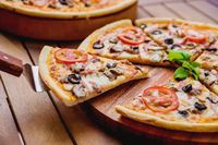 Akhirnya Pizza Neapolitan Mendapatkan Status Warisan Dunia dari UNESCO