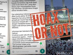 Isu Penambahan Kuota Haji Sampai Antrean Habis Hingga Tahun 2030