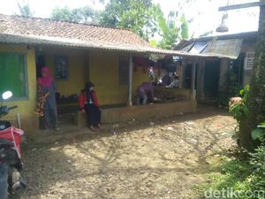 Orang Tua dan Polisi terus Cari Bocah Farhan yang Sudah 10 Hari Hilang