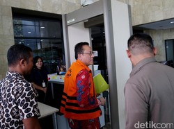 Kesimpulan Praperadilan, Kubu Irman Gusman Merasa OTT KPK Cacat Yuridis