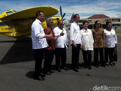 Jokowi Ingin Harga BBM Papua Sama Dengan di Jawa, Ini Langkah ESDM