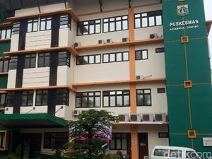 Puskesmas-puskesmas Keren di Jakarta: Punya Poli Jiwa dan TB Kebal Obat