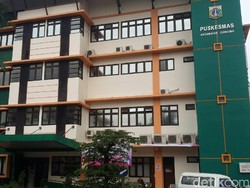 Puskesmas-puskesmas Keren di Jakarta: Punya Poli Jiwa dan TB Kebal Obat