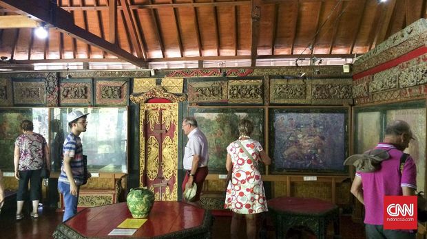 Museum Le Mayeur Sanur