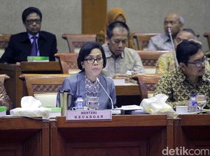 APBN 2017 Rp 2.080 T, DPR Minta Pemerintahan Jokowi Berhemat APBN 2017 Rp 2.080 T, DPR Minta Pemerintahan Jokowi Berhemat