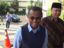 Selain Dahlan Iskan, 2 Saksi Lain juga Diperiksa Kajati Jatim