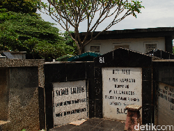 Belanda Depok, Museum, dan Cagar Budaya