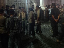 BNN Tindak Pelaku Narkoba di Medan, 1 Orang Dikabarkan Tewas