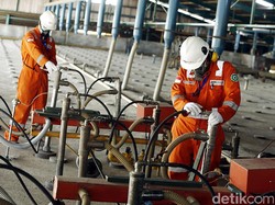 Industri Penerima Diskon Harga Gas Harus Diseleksi Ketat