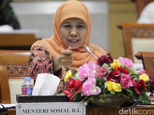 Mensos: Pimpinan dan Tokoh Agama Harus Jadi Perekat Kehidupan Beragama