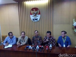 Cegah Penyelundupan Impor, KPK Undang Stakeholder Bahas Perbaikan Sistem
