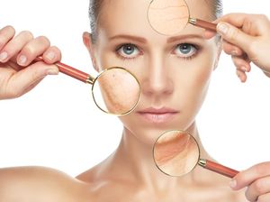 Hai Wanita! 9 Makanan Ini Bisa Bikin Awet Muda