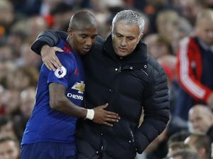 MU di Mata Mourinho: Kalah Possession, tapi Mengontrol Pertandingan