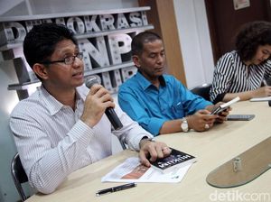 Aliran Rp 600 M ke Dokter, KPK: Banyak yang Lebih Besar