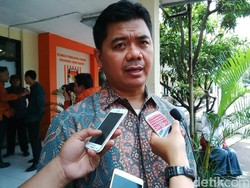 Kata Ketua KPU Soal Draf RUU Pemilu yang Tak Kunjung Dikirim ke DPR