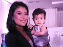 Bagi Sigi Wimala, Olahraga Itu Tak Sekadar untuk Dapatkan Tubuh yang Bagus