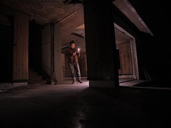 Tidak Selalu Romantis, Korea Selatan Punya Rumah Hantu yang Mistis