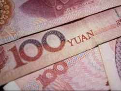 Simpan Uang Sogokan Rp 392 Triliun, Eks Pejabat China Dihukum Mati Percobaan