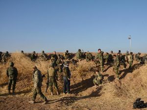 50 Ribu Militan ISIS Tewas dalam Serangan Koalisi di Irak dan Suriah Sejak 2014