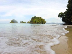 Cantik & Mematikan, Pulau di Panama Ini Punya Keduanya