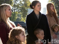 HBO Rilis Teaser Miniseri Big Little Lies