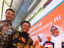 BNI Dukung Program Indonesia Pintar dan Uji Coba KIP Plus di Jogjakarta