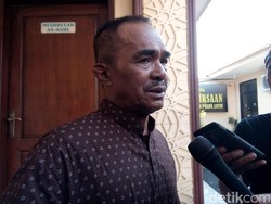 Suami Marwah Daud Kembali Diperiksa Polda Jatim Terkait Laporan Najmiah