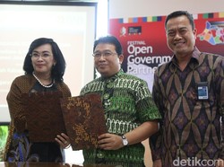 Menuju Smart Government, Pemkab Bojonegoro Gandeng BNI