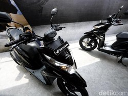 10 Motor Terlaris Januari-Maret 2017