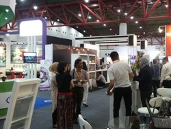 314 Karya Inovasi Listrik Mejeng di Kantor Pusat PLN