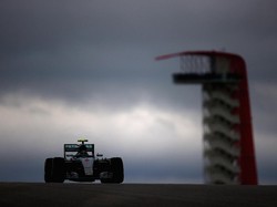 GP Amerika Serikat dalam Angka