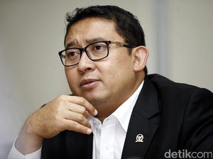 Fadli Zon: Hukum Berat Brigadir K Penembak Mobil di Lubuklinggau Fadli Zon: Hukum Berat Brigadir K Penembak Mobil di Lubuklinggau