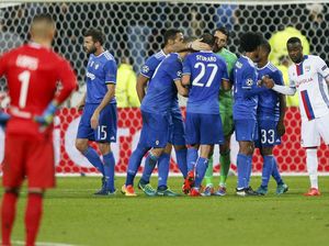 Allegri Nilai Juve Masih Bisa Lebih Baik