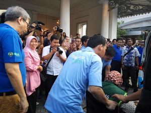 Penyandang Disabilitas Butuh Fasilitas-fasilitas Ini di Bus TransJakarta Penyandang Disabilitas Butuh Fasilitas-fasilitas Ini di Bus TransJakarta