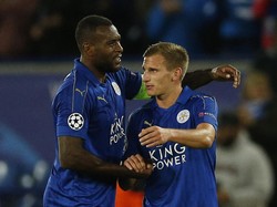 Morgan: Leicester Baru Saja Lalui Ujian Berat