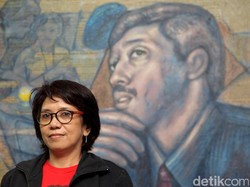 15 Tahun Kasus Munir, Istri: Saya Tunggu Presiden Berani Ungkap