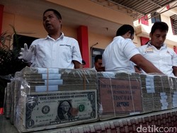 Polisi Tetapkan Sultan Dimas Kanjeng Jadi Tersangka