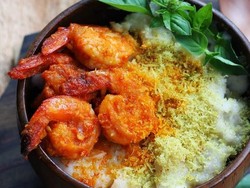 Resep Bubur Manggul Khas Madura