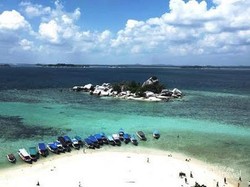 2 Festival Semarakkan Belitong Negeri Laskar Pelangi