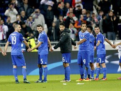 Usai Kalahkan Lyon, Juventus Langsung Pikirkan Milan