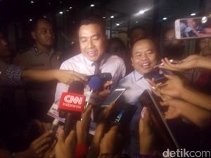 Dirut PT OSMA Soal Suap Anggota DPRD Kebumen: Tak Ada yang Janjikan Uang!