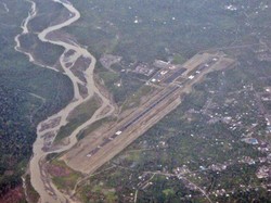 Kemenhub Buka Beberapa Rute Penerbangan Perintis di Papua Tahun 2017