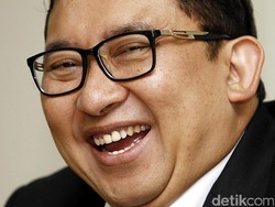 Fadli Zon Tak Ikut Aksi 2 Desember karena Tugas ke Amerika Latin