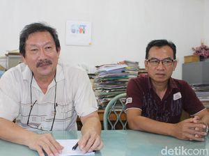 Pengusaha Korban Lumpur Lapindo Dukung Usulan Tambahan Dana Ganti Rugi