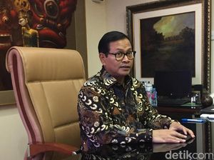 Seskab: Kritik dari Prabowo Obat Kuat untuk Pemerintah