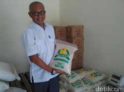 Bulog Jember Targetkan Pendirian 750 Toko Pangan untuk Stabilitas Harga