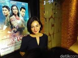 Siapa Dua Bintang Muda Favorit Wanda Hamidah?