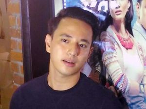 Putus dari Audi Marissa, Billy Davidson Tak Mau Cari Pelarian